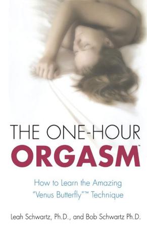 Orgasm For An Hour 55