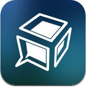 TalkBox - 使用人人帐号连接 (iPhone / iPad)