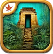 The Lost City 失落之城 (iPhone / iPad)