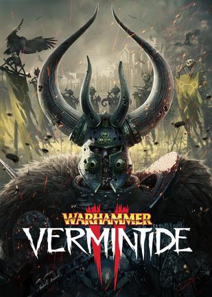 战锤：末世鼠疫2 Warhammer: Vermintide 2