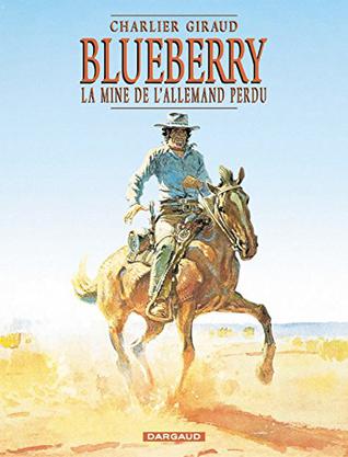 Blueberry, Tome 11