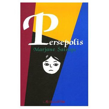 Persepolis (original French-language edition) (French Edition)