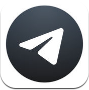 Telegram X (iPhone / iPad)