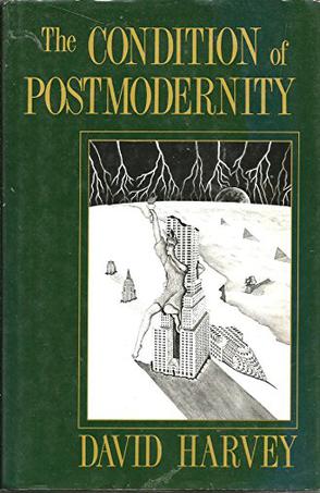 The Condition of Postmodernity