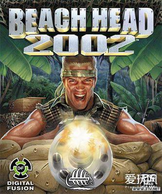 抢滩登陆2002 Beach Head 2002