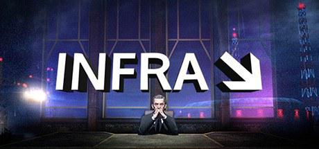 基建危机 INFRA