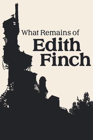 艾迪芬奇的记忆 What Remains of Edith Finch