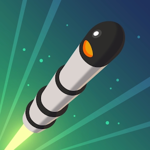 Space Frontier (Android)