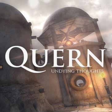 苍磨岛：不朽之念 Quern - Undying Thoughts