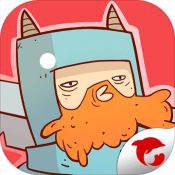 星陨传说 Meteorfall: Journeys