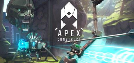 异构之巅 Apex Construct