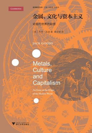 金属，文化与资本主义