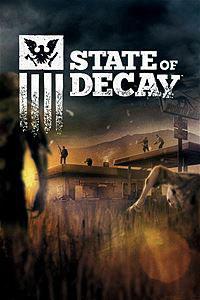腐烂国度：周年版 State of Decay: Year-One