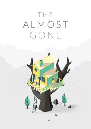 忆落谜境 The Almost Gone