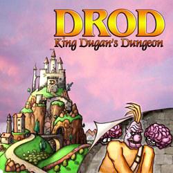 死亡谜屋：杜根王的地牢 DROD: King Dugan's Dungeon