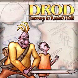 死亡谜屋：根堡之旅 DROD: Journey to Rooted Hold