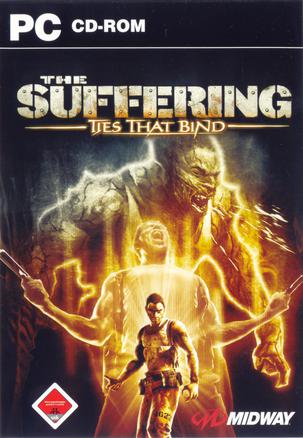 劫难：纽带 The Suffering: Ties that Bind