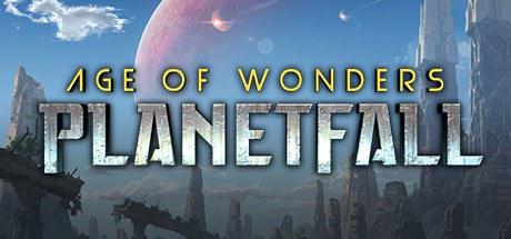 奇迹时代：行星陨落 Age of Wonders: Planetfall