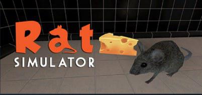 老鼠模拟器 Rat Simulator