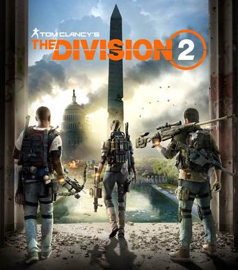 全境封锁2 Tom Clancy's The Division 2