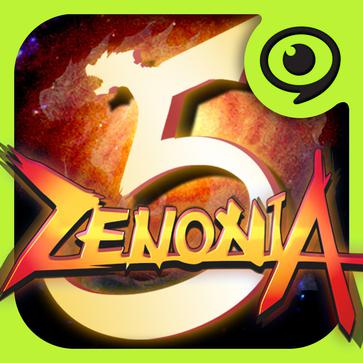泽诺尼亚5 Zenonia5