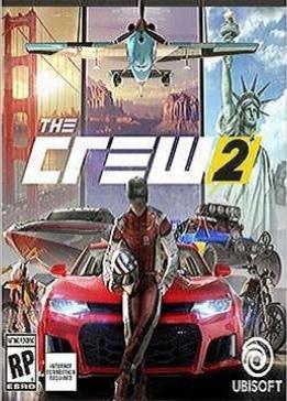 飙酷车神2 The Crew 2