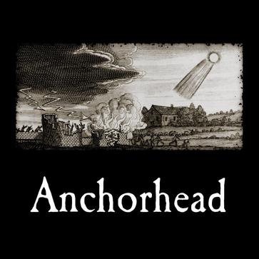 锚头镇 Anchorhead