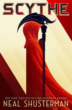 Arc of a Scythe Series 01 Scythe