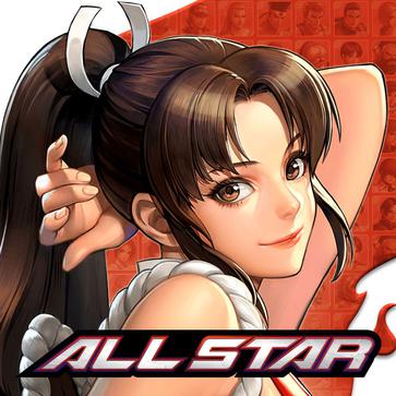 拳皇全明星 KOF All Star