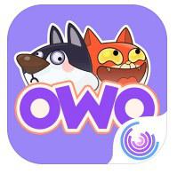 OWO 欧呜欧