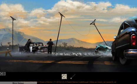 犯罪现场3：梦杀 Scene of The Crime：Dream of Murder