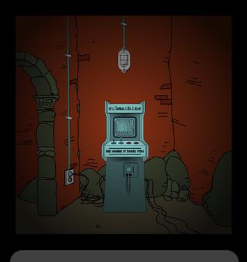 高端机器2：灯塔 Submachine 2：The Lighthouse