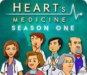 中心医院：第一季 Heart’s Medicine - Season One