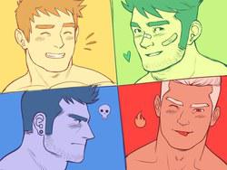 超健康俱乐部 Super Health Club