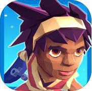 无限滑板 infinite skater