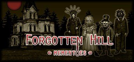 遗忘之山:恶作剧之夜 Forgotten Hill:Mischief Night