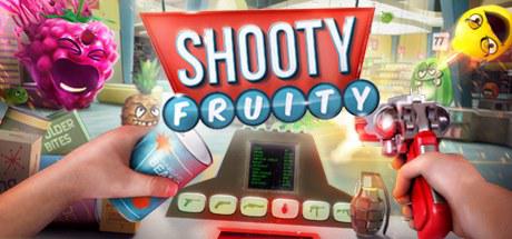 水果射击VR Shooty Fruit