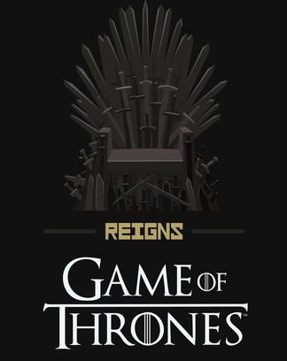 王权：权力的游戏 Reigns: Game of Thrones