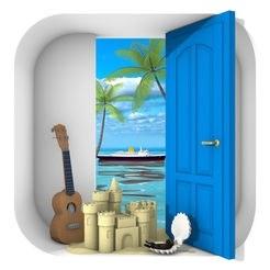 逃脱游戏：Aloha Escape Game: Aloha