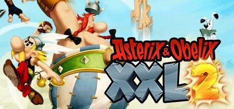 幻想新国度XXL2 Asterix ＆ Obelix XXL 2: Mission Las Vegum