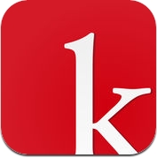 
        KyBook 3 电子书阅读器
           (iPhone / iPad)