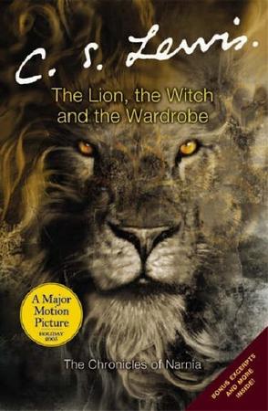 The Lion, the Witch and the Wardrobe (