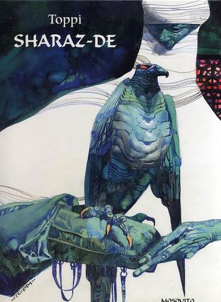 Sharaz-de 01