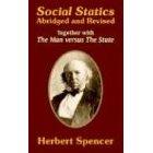 Social Statics: The Man Versus the State