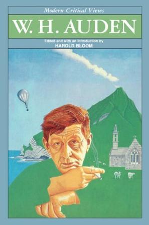 critical essays on w. h. auden critical essays on w. h. auden