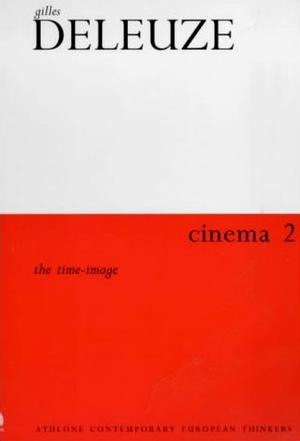Cinema 2 : The Time-Image