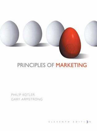 Principles of Marketing (Principles of Marketing)