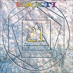 Uakti Uakti II Uakti Uakti II
