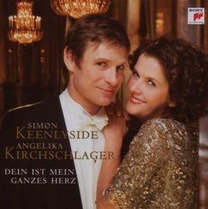 Dein ist Mein Ganzes Herz (Operetta Duets) (豆瓣)