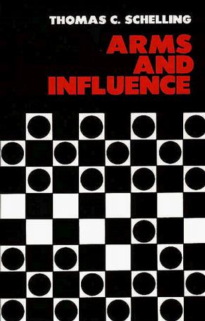 Arms and Influence (The Henry L. Stimson Lectures Series)